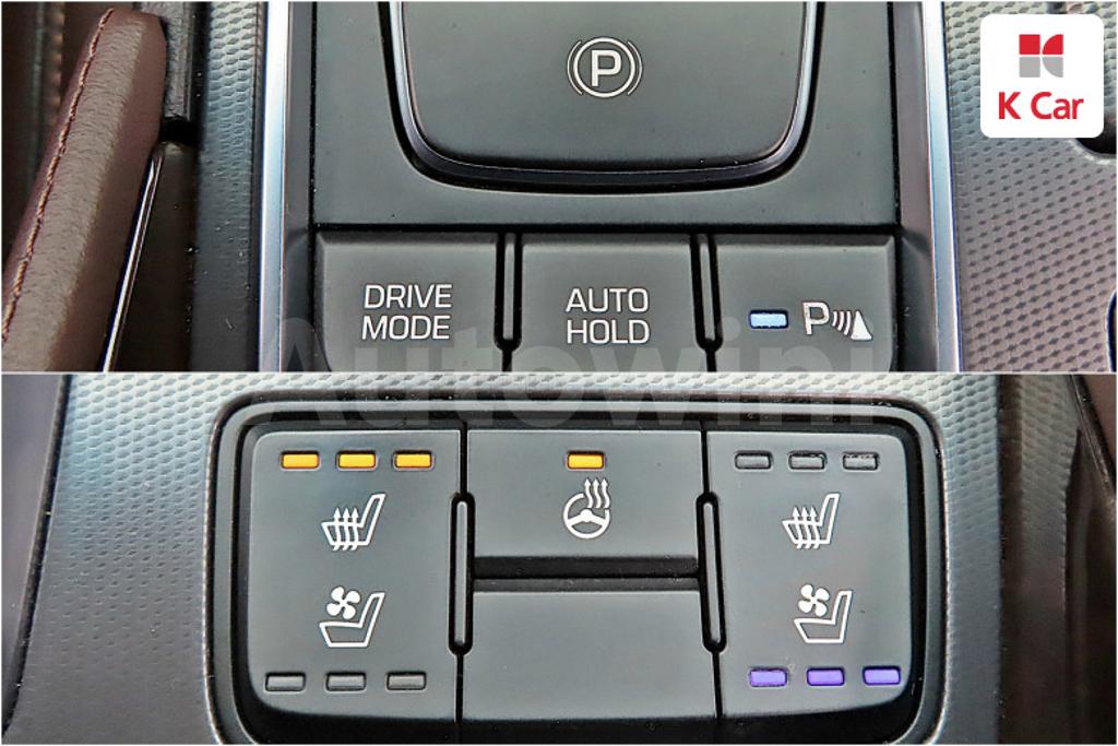 2015 HYUNDAI ASLAN G300 MORDERN - 15