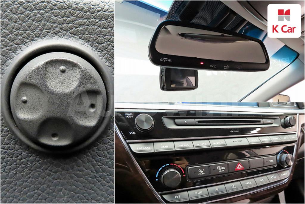 2015 HYUNDAI ASLAN G300 MORDERN - 16