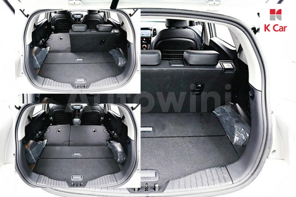 2019 SSANGYONG TIVOLI ARMOR VX 2WD - 15