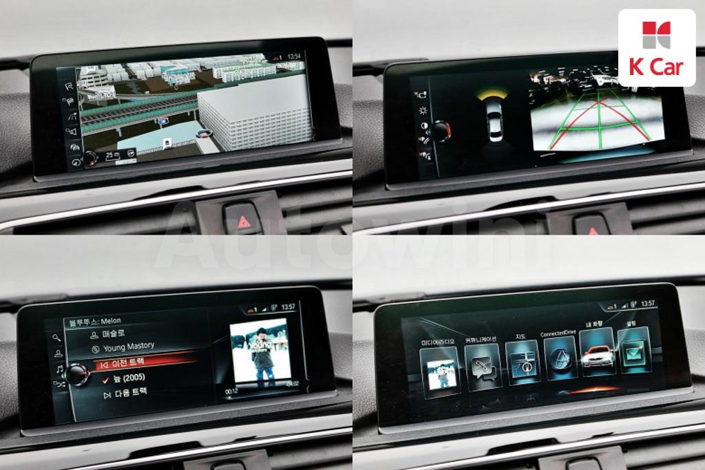 2017 BMW 3 SERIES F30  320D - 11