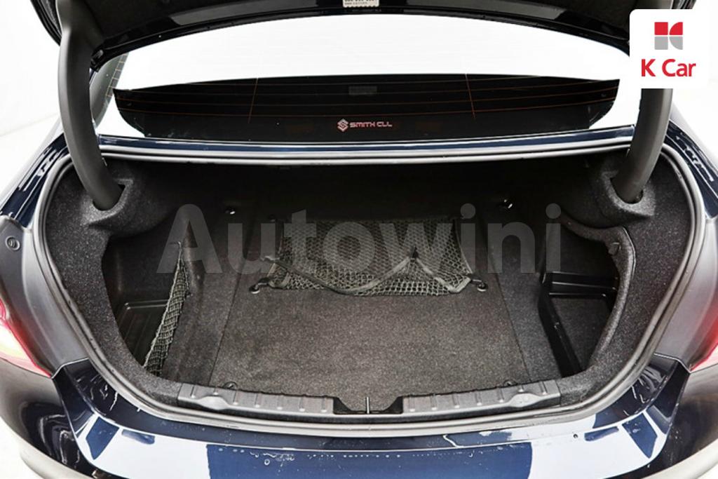 2017 BMW 3 SERIES F30  320D - 19
