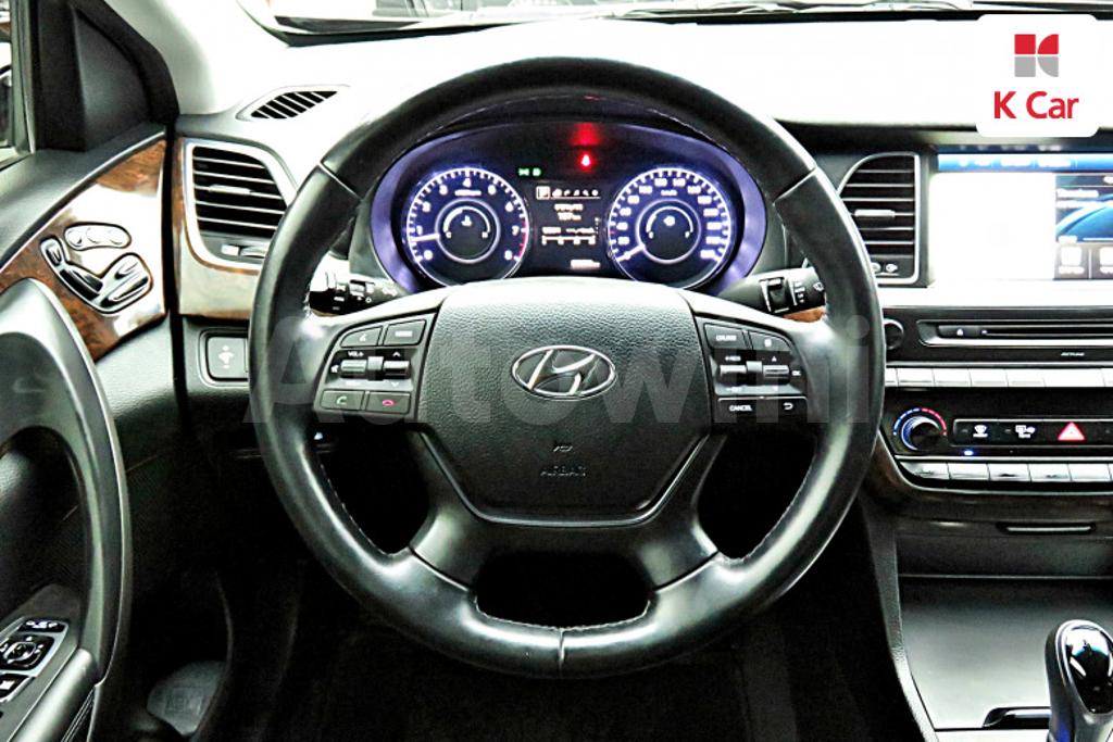 KMHFN412BGA010809 2016 HYUNDAI ASLAN G330 PREMIUM-5