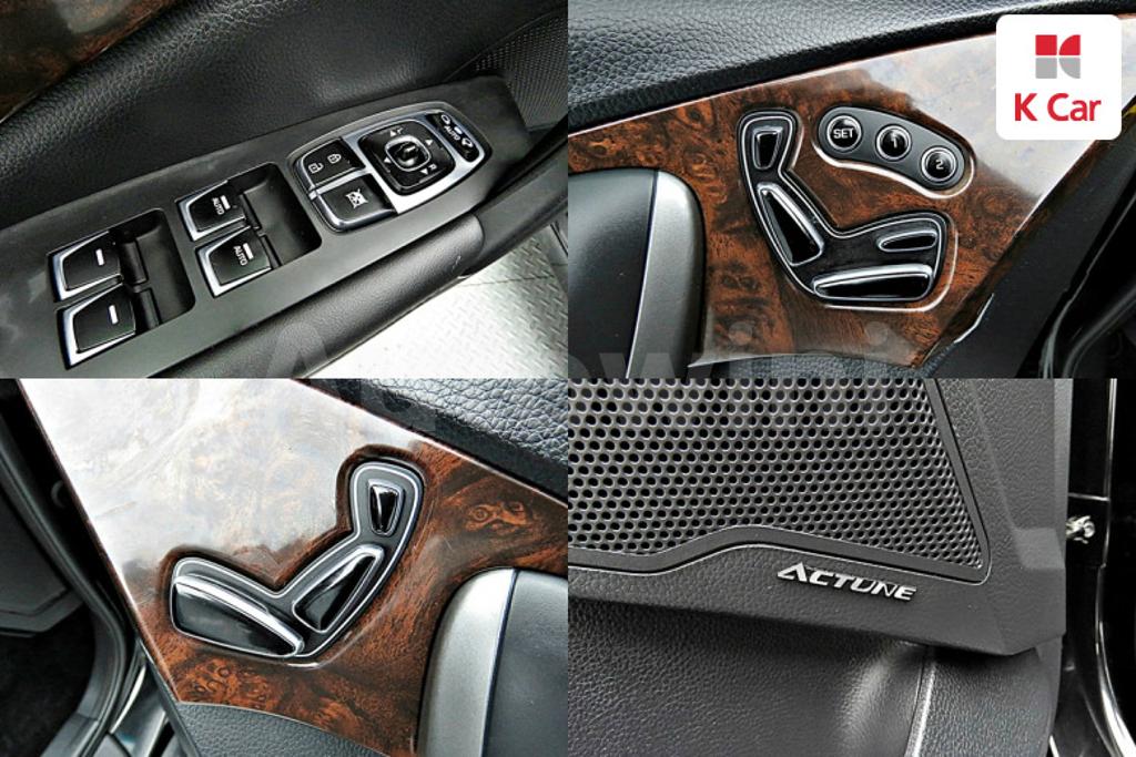 2016 HYUNDAI ASLAN G330 PREMIUM - 14