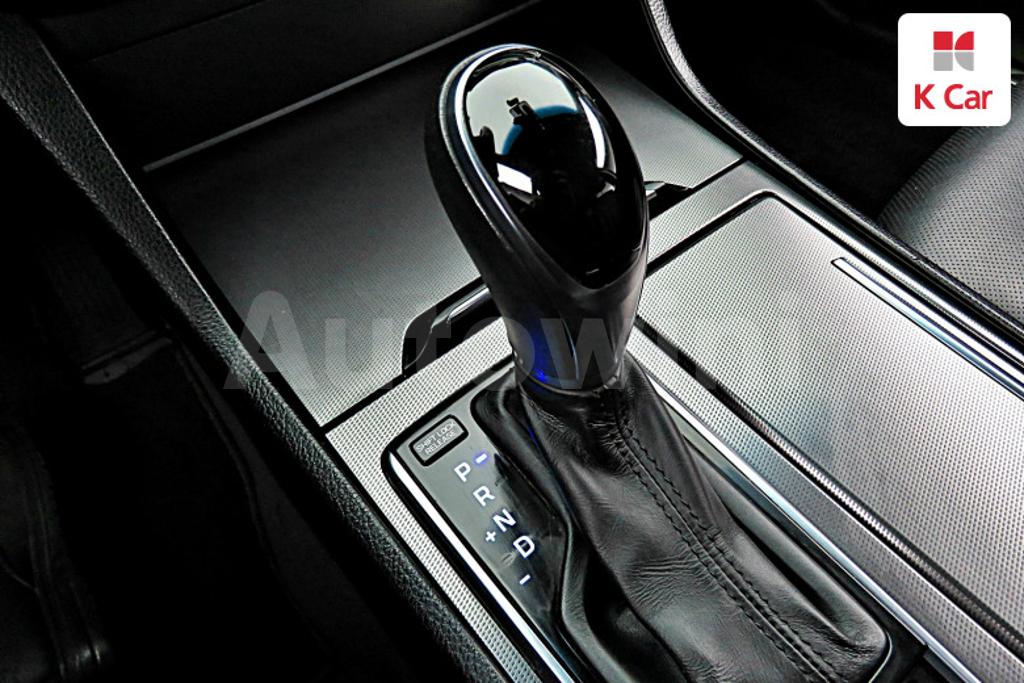 2016 HYUNDAI ASLAN G330 PREMIUM - 17