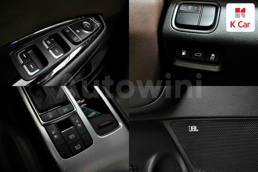 2016 KIA K5 HYBRID 2ND GEN OPTIMA NOBLESSE - 14