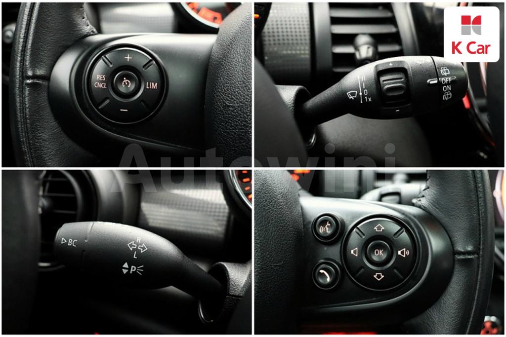 2016 MINI COOPER D MID - 10