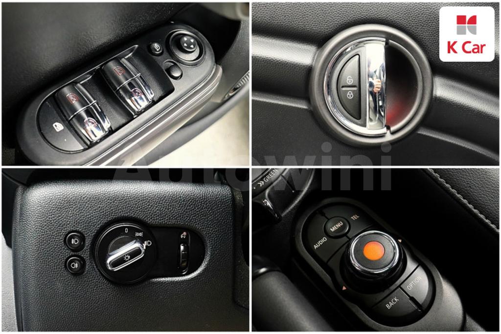 2016 MINI COOPER D MID - 11