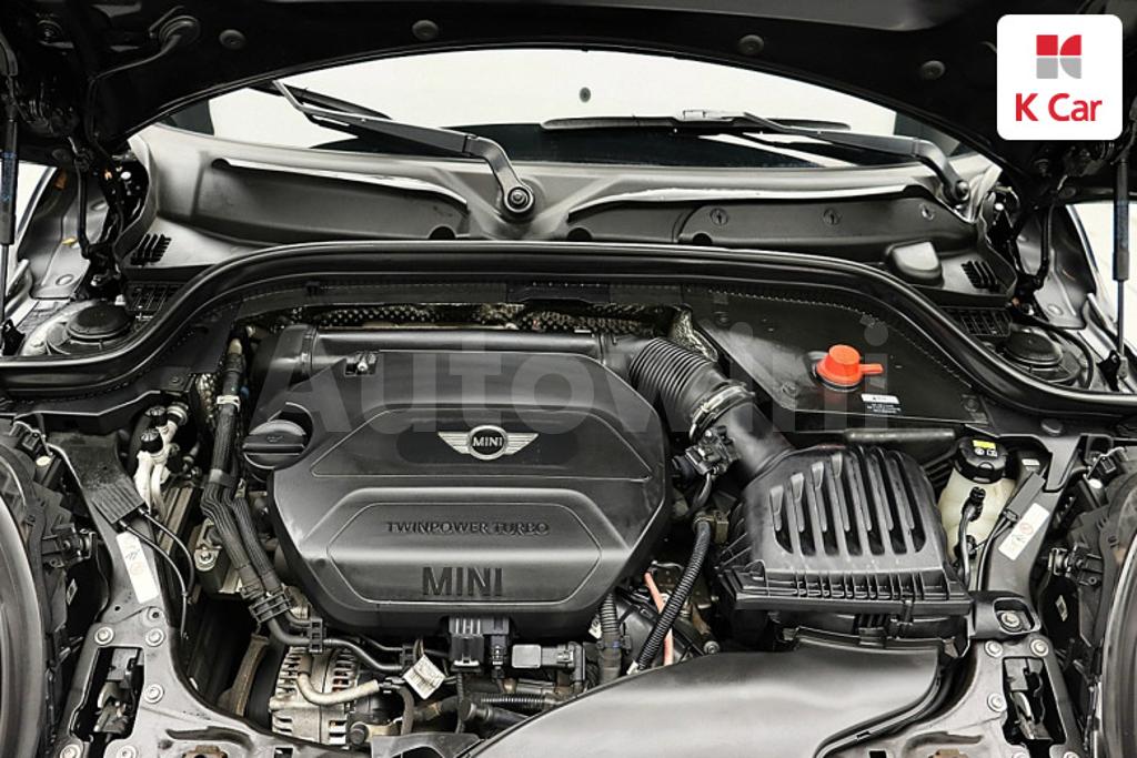 2016 MINI COOPER D MID - 20
