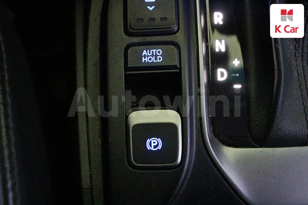 2014 HYUNDAI MAXCRUZ DIESEL(E-VGT) 2.2 2WD EXCLUSIVE - 13