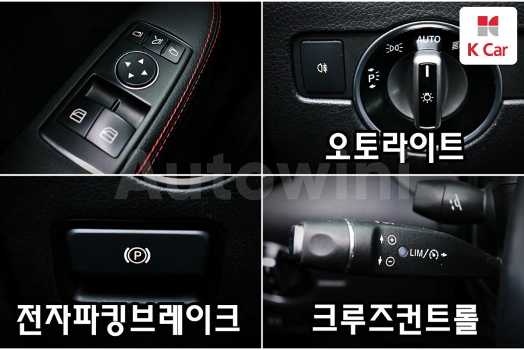2014 MERCEDES BENZ  SLK CLASS 350 BLUEEFFICIENCY - 14