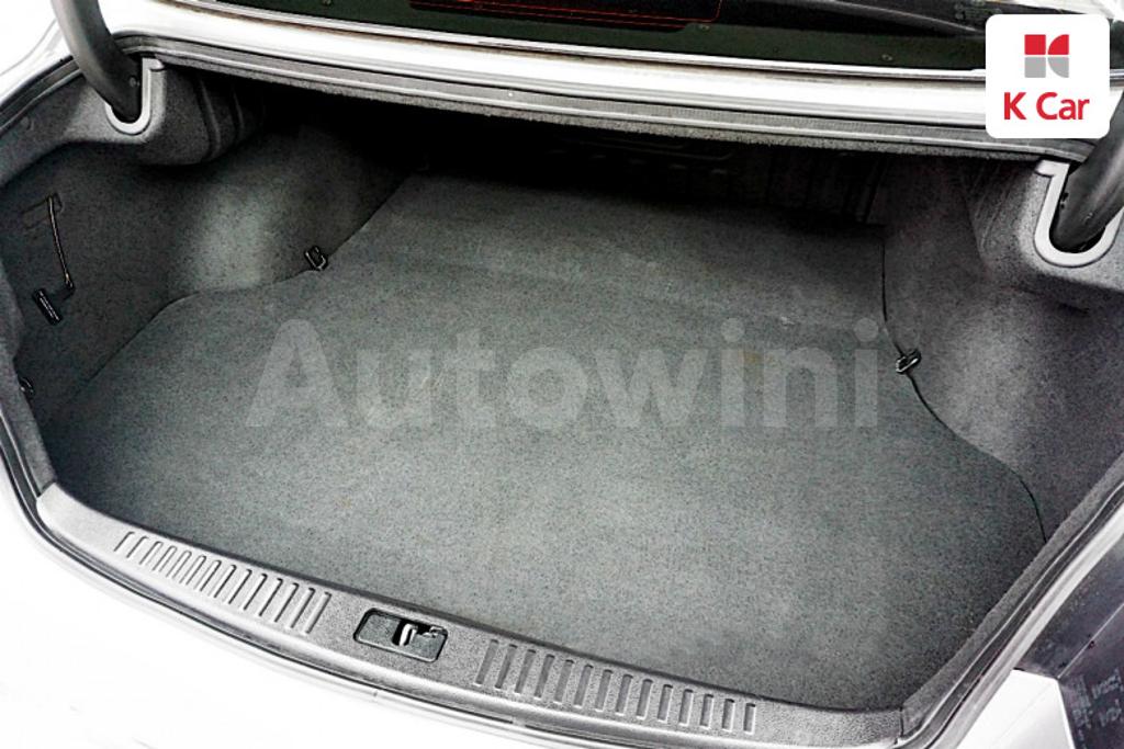 2012 HYUNDAI GENESIS BH330 LUXURY - 18