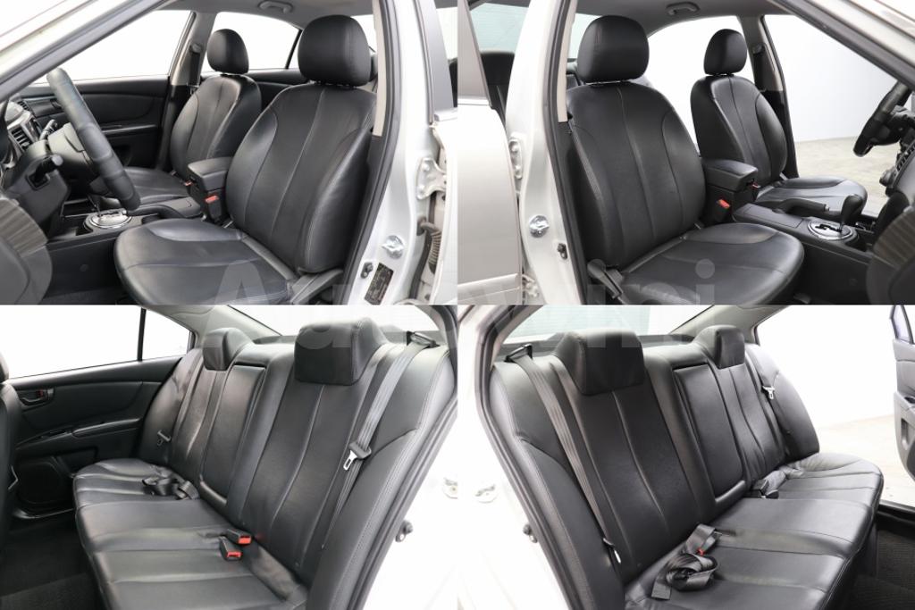 2010 KIA LOTZE INNOVATION OPTIMA MAGENTIS LX20 - 24