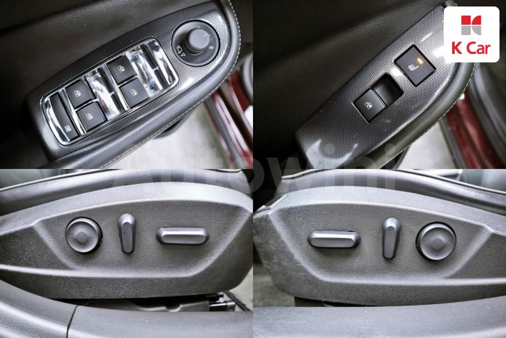2013 GM DAEWOO (CHEVROLET) MALIBU 2.0 LT - 14