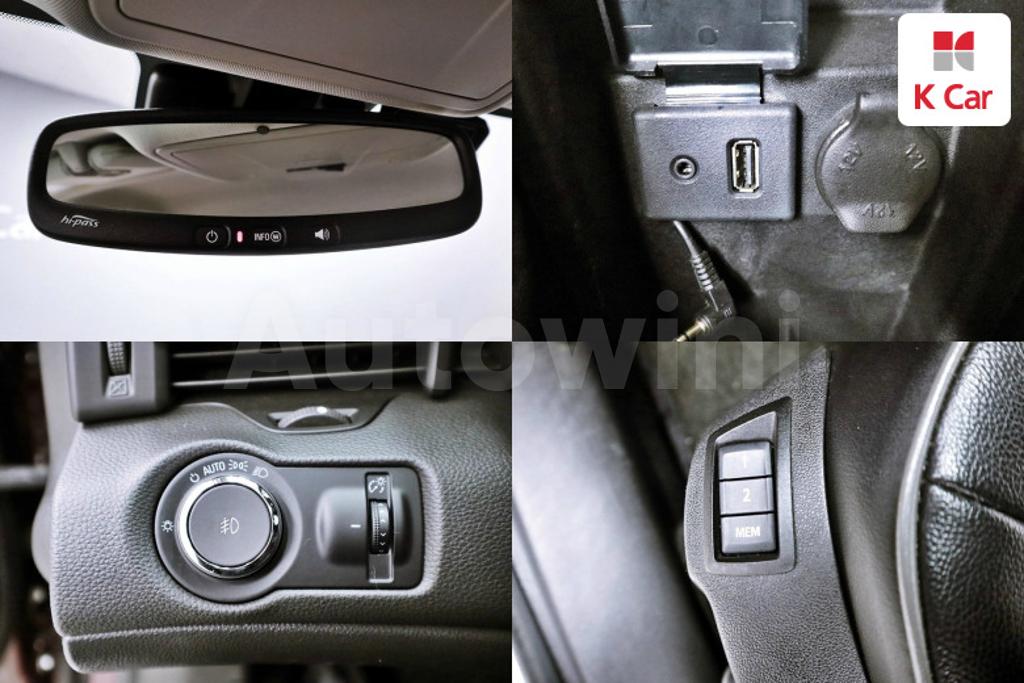 2013 GM DAEWOO (CHEVROLET) MALIBU 2.0 LT - 15