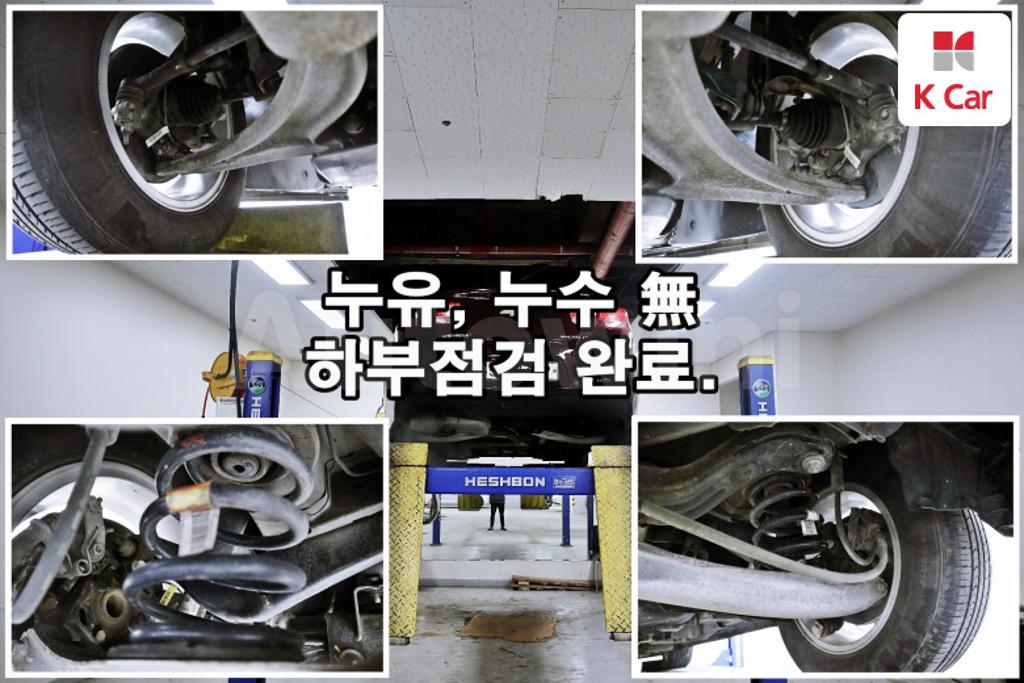 2013 GM DAEWOO (CHEVROLET) MALIBU 2.0 LT - 18