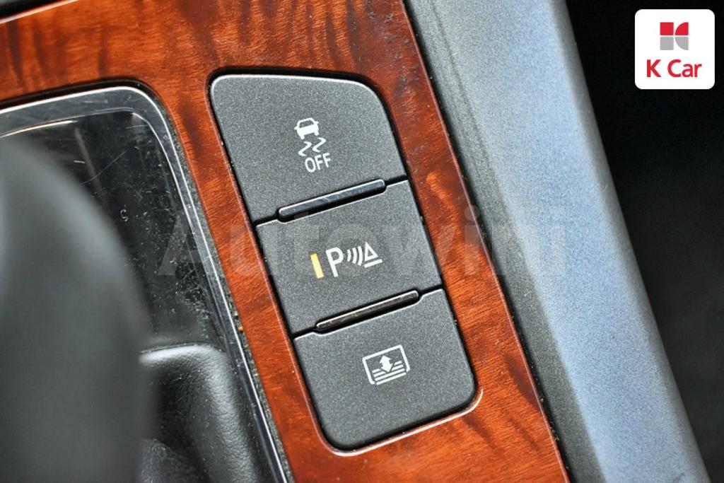 2010 GM DAEWOO (CHEVROLET) ALPHEON CL300 - 16