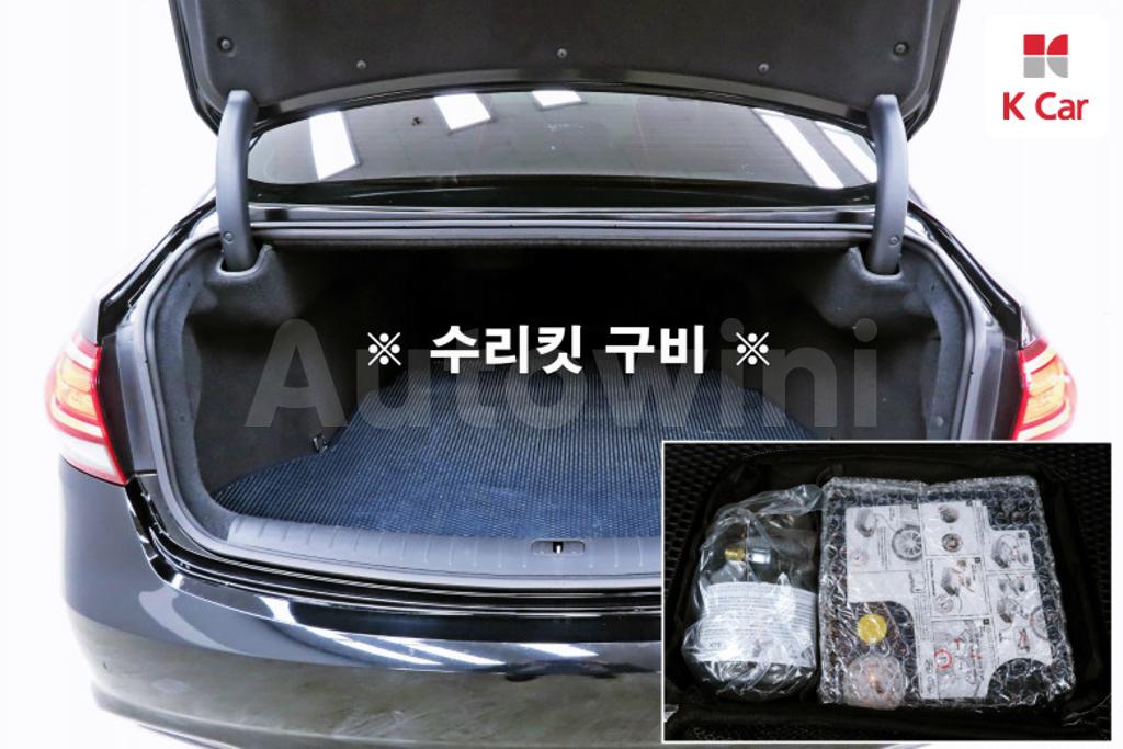 2015 HYUNDAI ASLAN G330 PREMIUM - 18