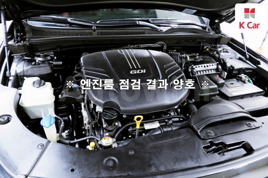 2015 HYUNDAI ASLAN G330 PREMIUM - 19