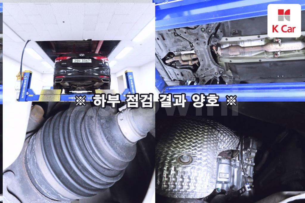 2015 HYUNDAI ASLAN G330 PREMIUM - 20