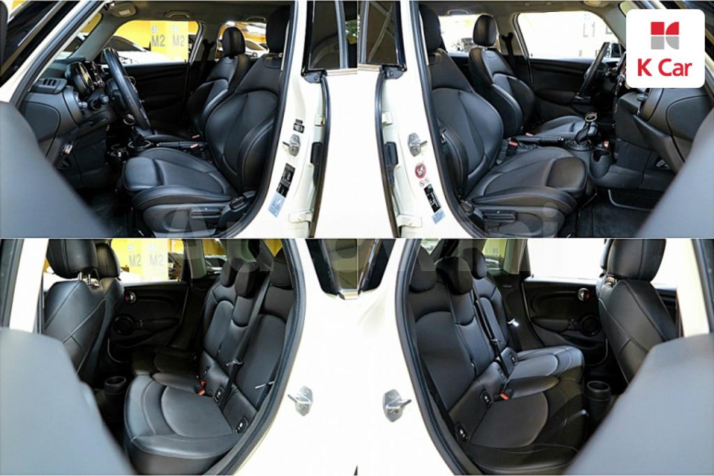 2016 MINI COOPER BASIC - 8