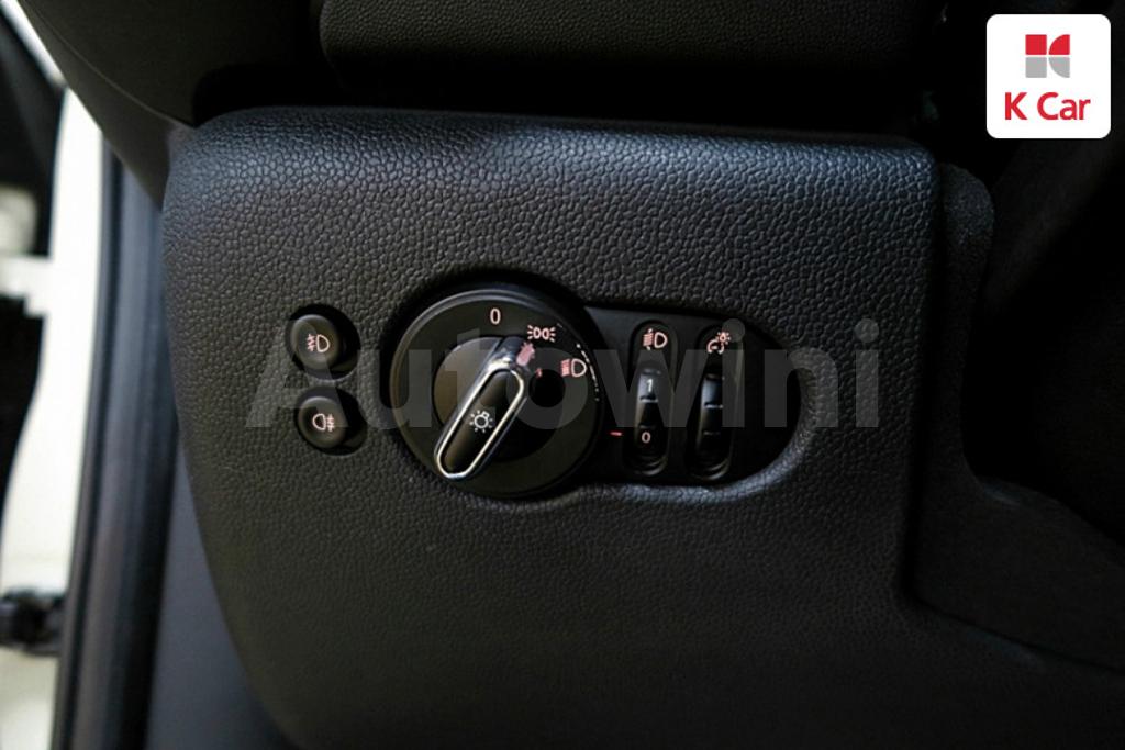 2016 MINI COOPER BASIC - 16