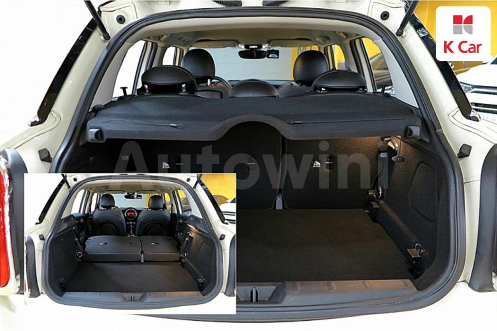 2016 MINI COOPER BASIC - 18