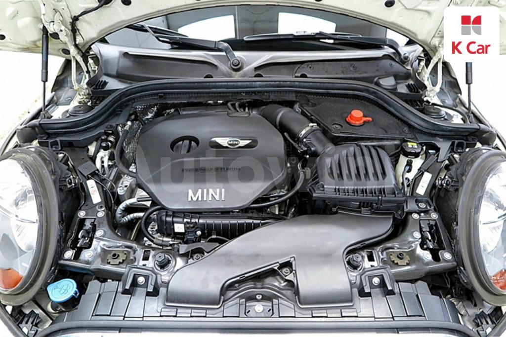 2016 MINI COOPER BASIC - 19
