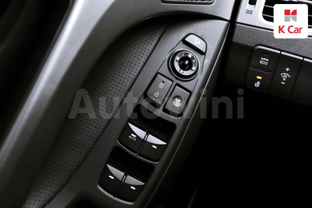 2014 HYUNDAI AVANTE MD ELANTRA M16 GDI - 11