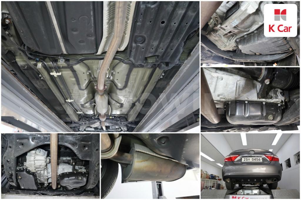 2015 TOYOTA  CAMRY 2.5 XLE - 20