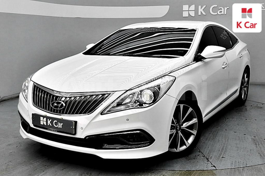 KMHFF41RBGA513181 2016 HYUNDAI GRANDEUR HG AZERA HG220 DIESEL PREMIUM-0