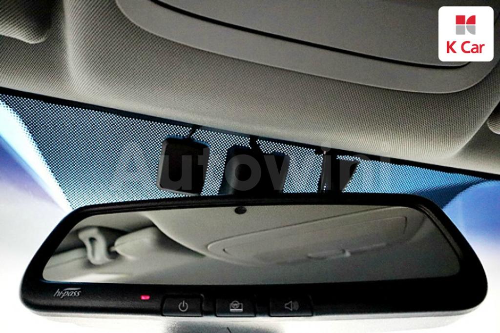 2017 SSANGYONG  STYLE KORANDO C 2.2 RX 2WD - 17
