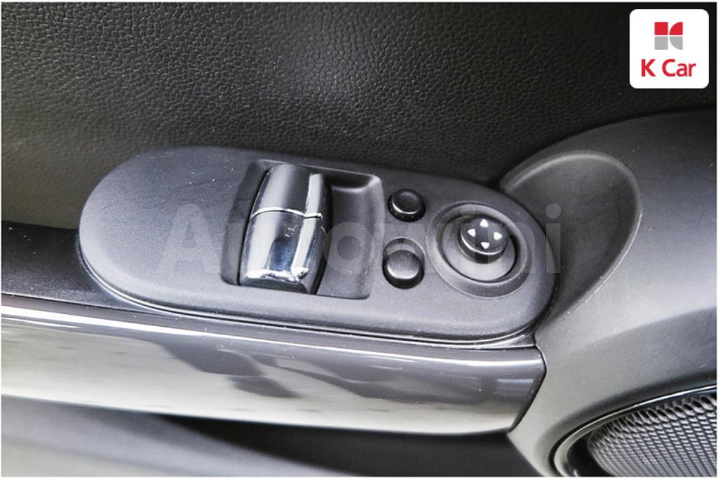 2015 MINI COOPER D BASIC - 9