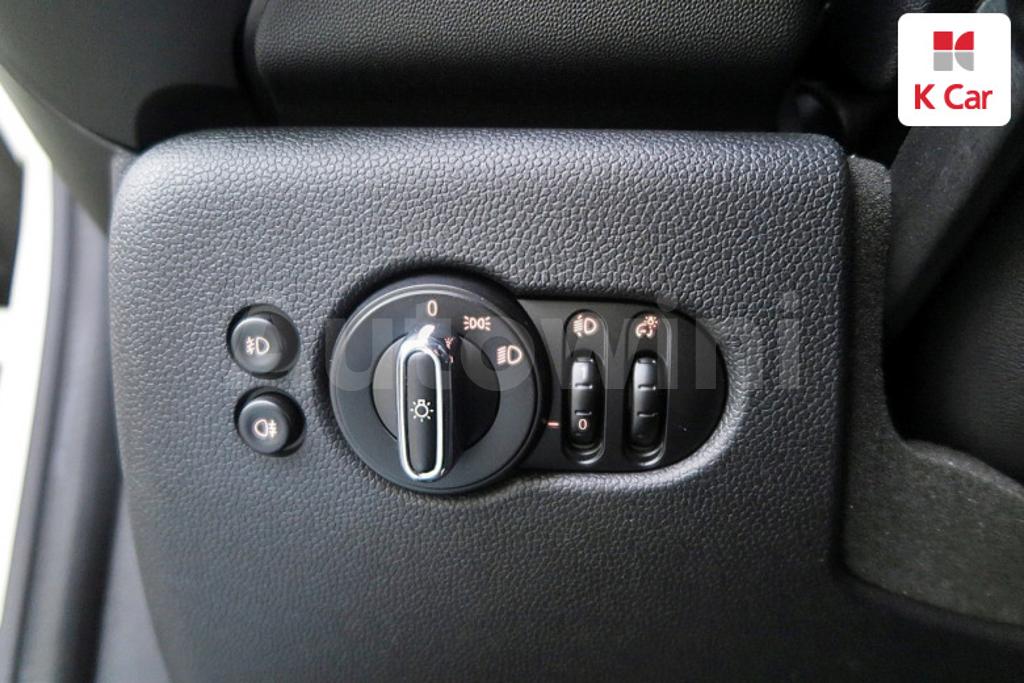 2015 MINI COOPER D BASIC - 10