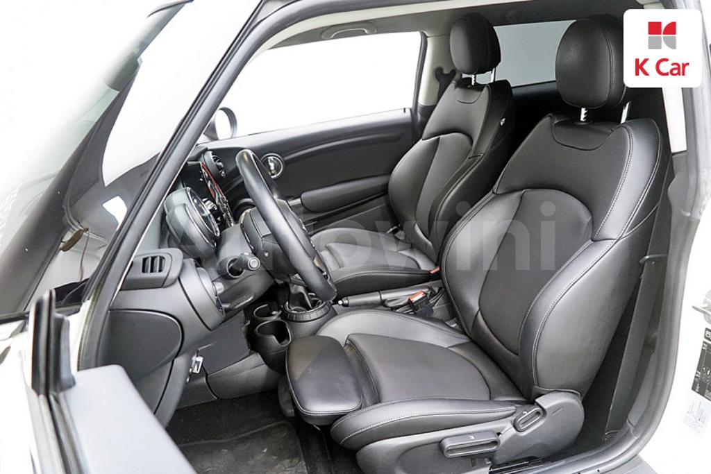2015 MINI COOPER D BASIC - 16