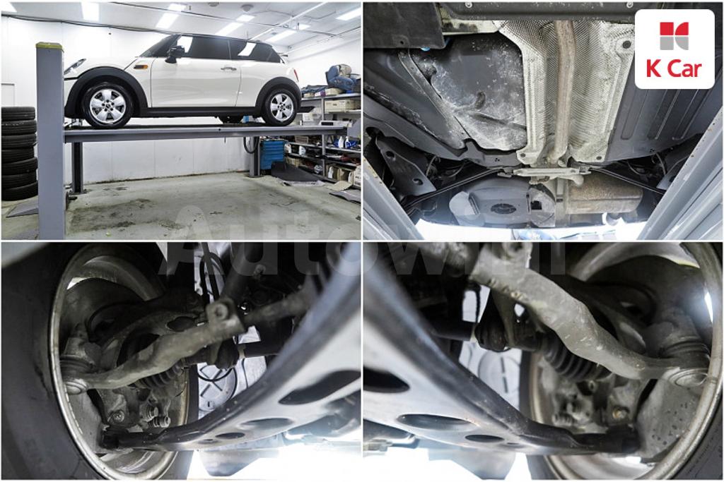 2015 MINI COOPER D BASIC - 20