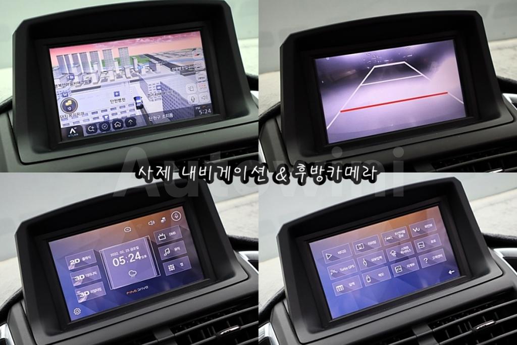 2015 GM DAEWOO (CHEVROLET) TRAX 1.4 PREMIUM - 25