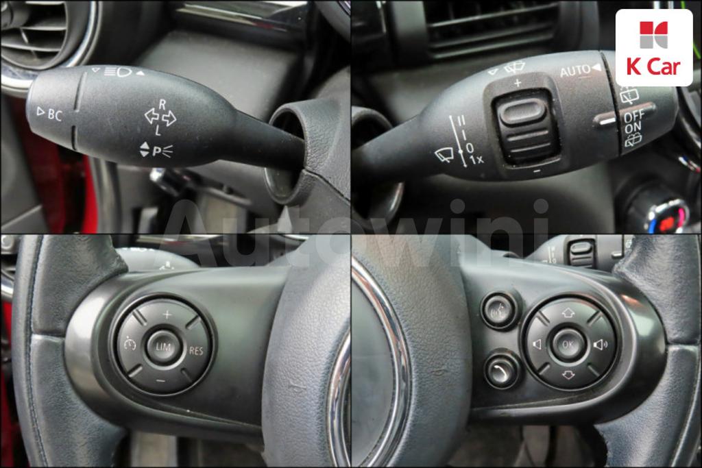 2014 MINI COOPER HIGH - 14