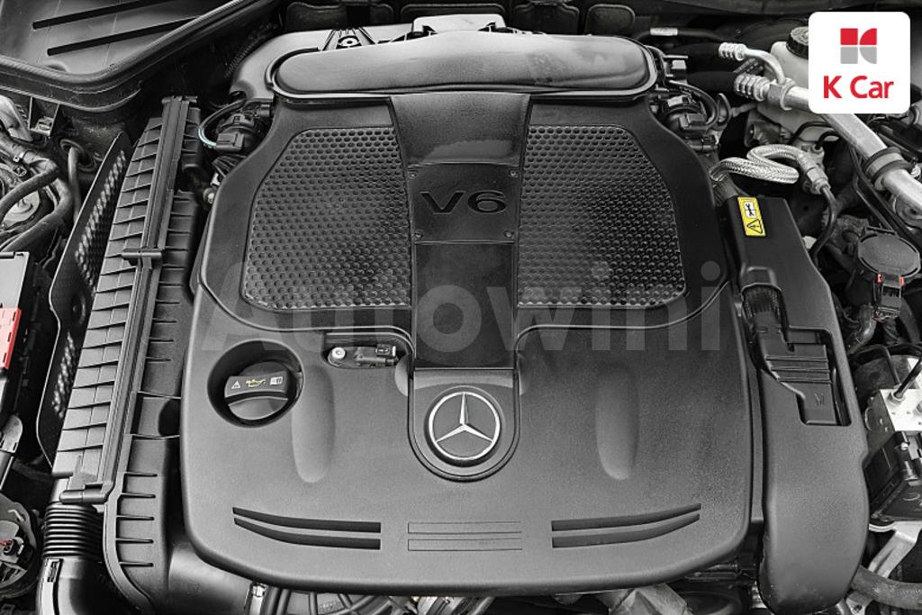 2015 MERCEDES BENZ  SLK CLASS 350 BLUEEFFICIENCY - 18