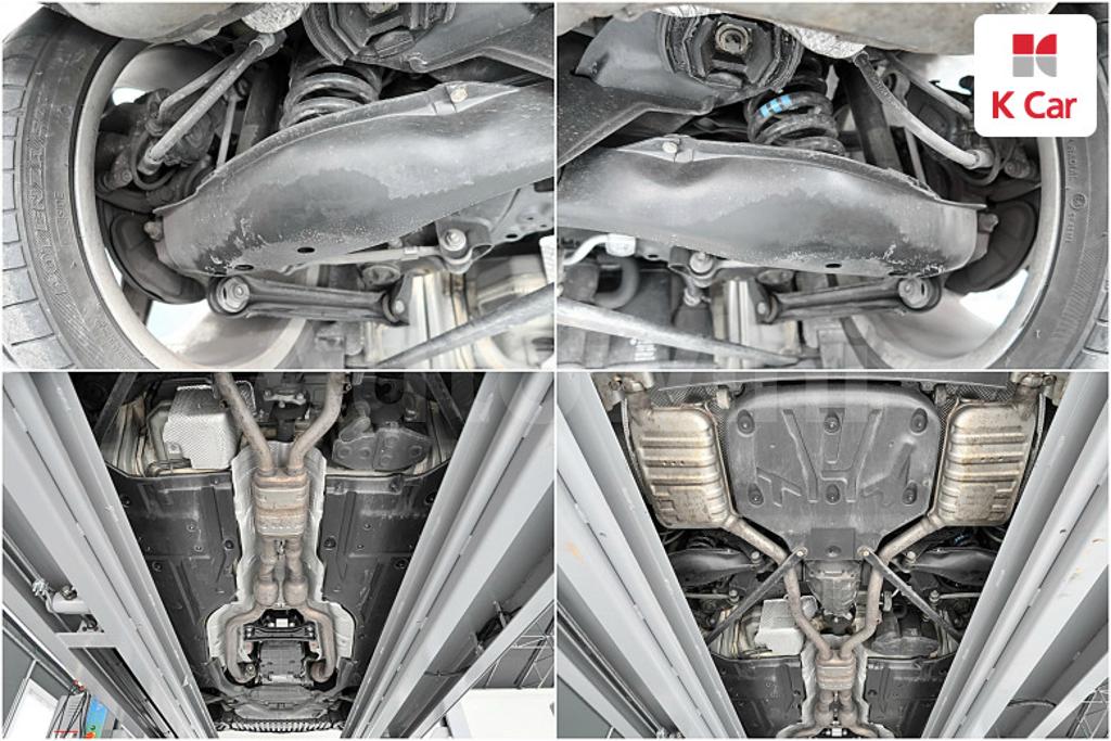 2015 MERCEDES BENZ  SLK CLASS 350 BLUEEFFICIENCY - 20