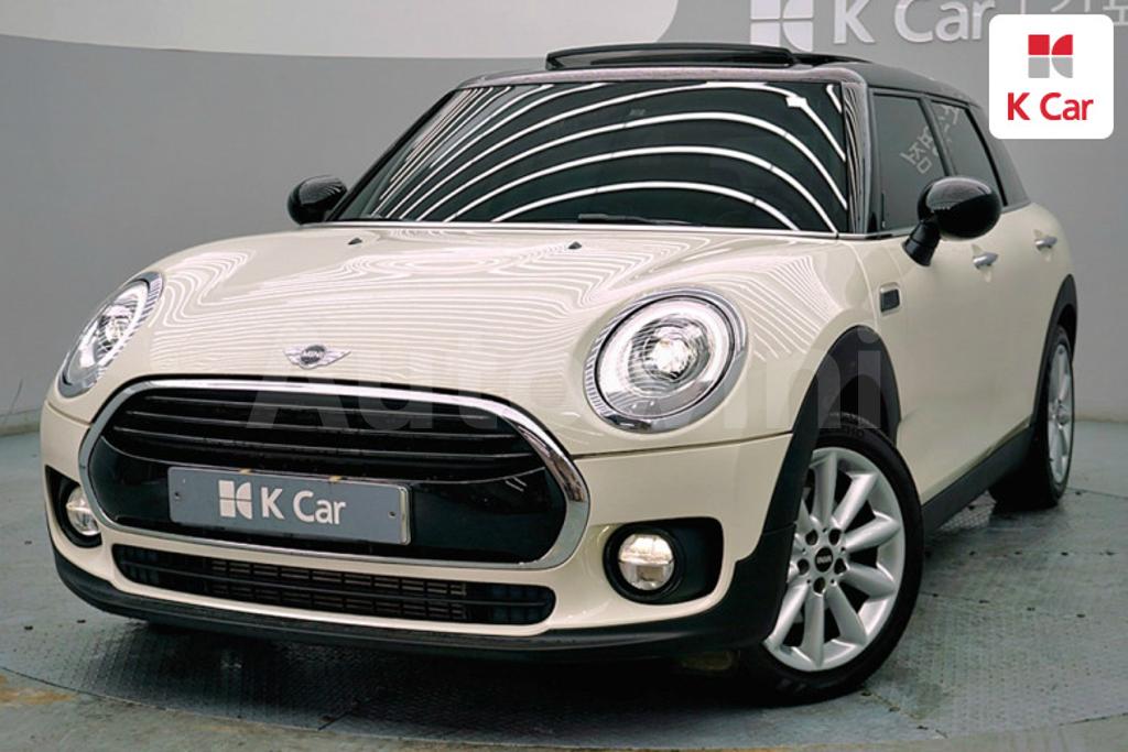 WMWLR9103G2E21764 2016 MINI COOPER CLUBMAN D BASIC-0