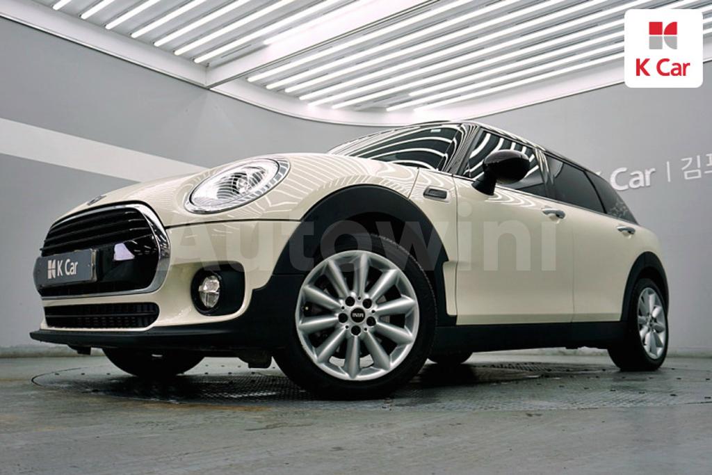 WMWLR9103G2E21764 2016 MINI COOPER CLUBMAN D BASIC-4