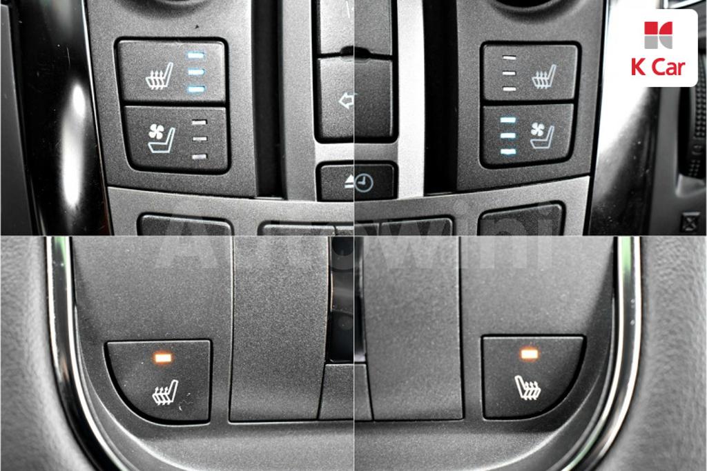2015 GM DAEWOO (CHEVROLET) ALPHEON EL300 - 15