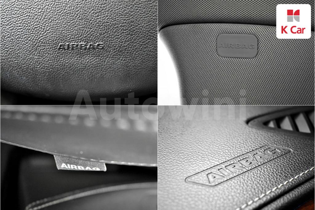 2015 GM DAEWOO (CHEVROLET) ALPHEON EL300 - 16