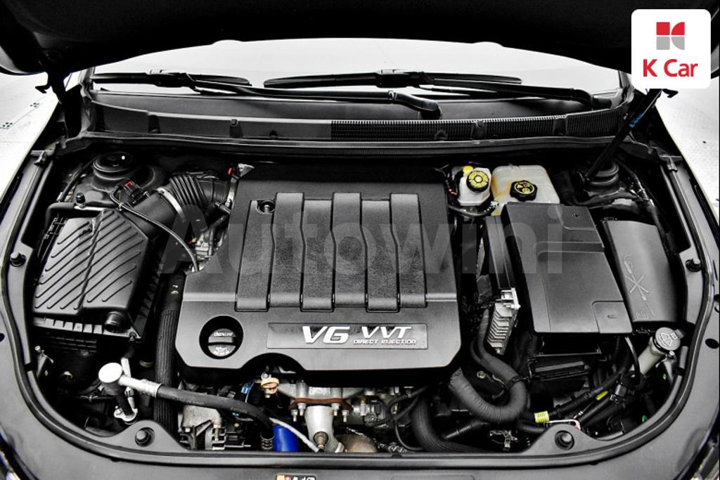 2015 GM DAEWOO (CHEVROLET) ALPHEON EL300 - 20