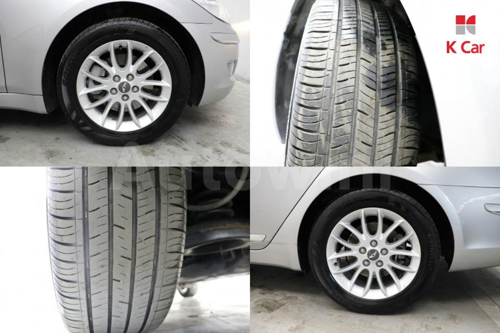 2010 HYUNDAI GENESIS BH330 LUXURY - 17