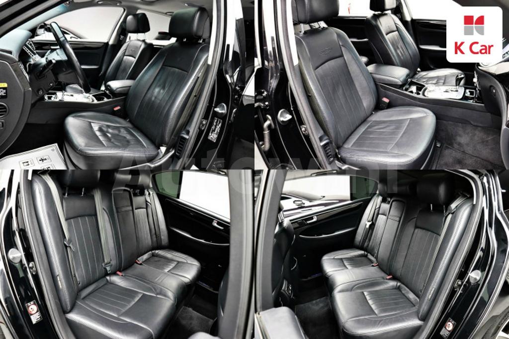 2013 HYUNDAI GENESIS BH330 PREMIUM - 9