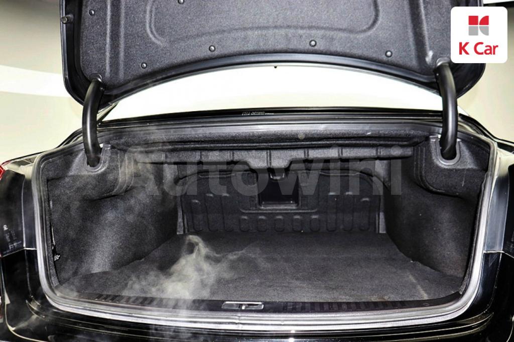 2013 HYUNDAI GENESIS BH330 PREMIUM - 17
