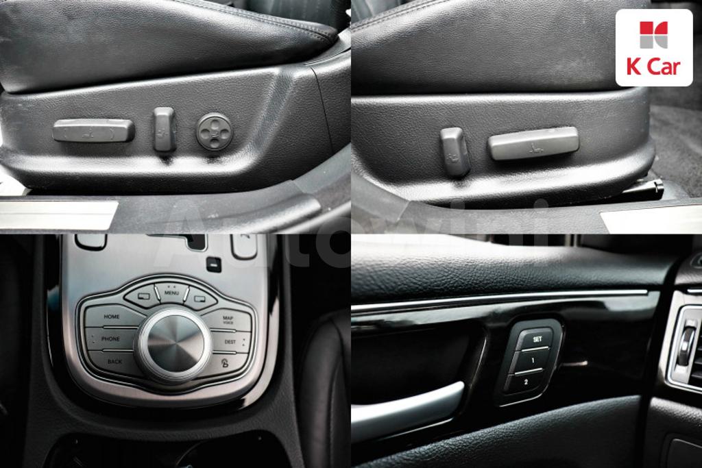 2013 HYUNDAI GENESIS BH330 PREMIUM - 18