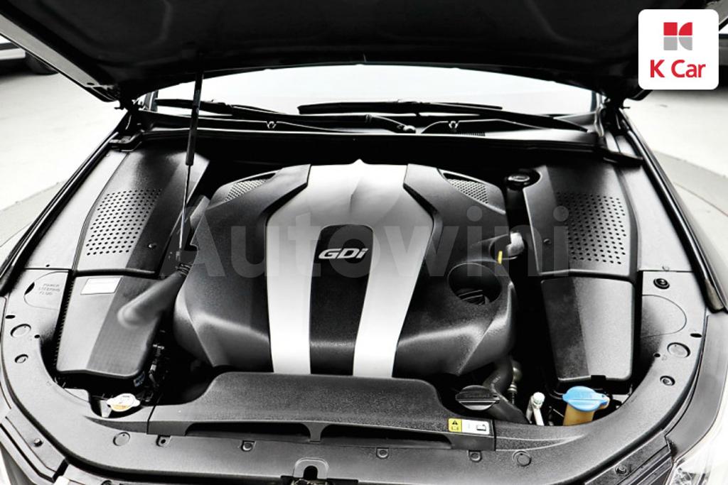 2013 HYUNDAI GENESIS BH330 PREMIUM - 19