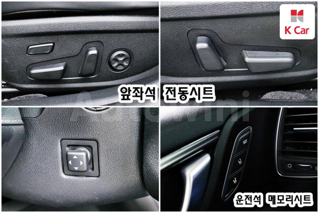 2018 HYUNDAI GRANDEUR IG HYBRID AZERA EXCLUSIVE - 10